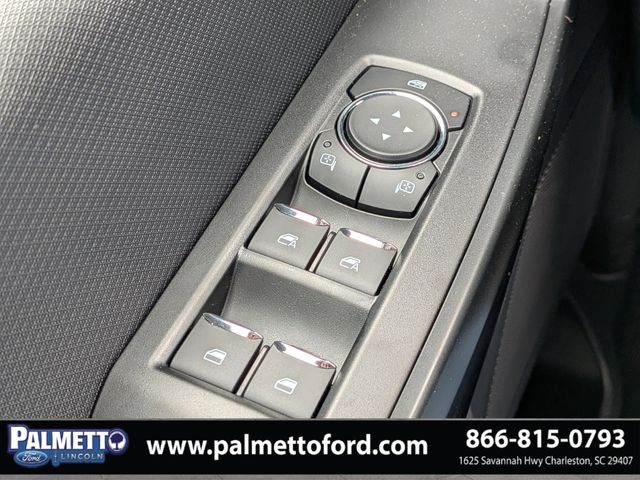 used 2025 Ford F-150 car, priced at $50,933