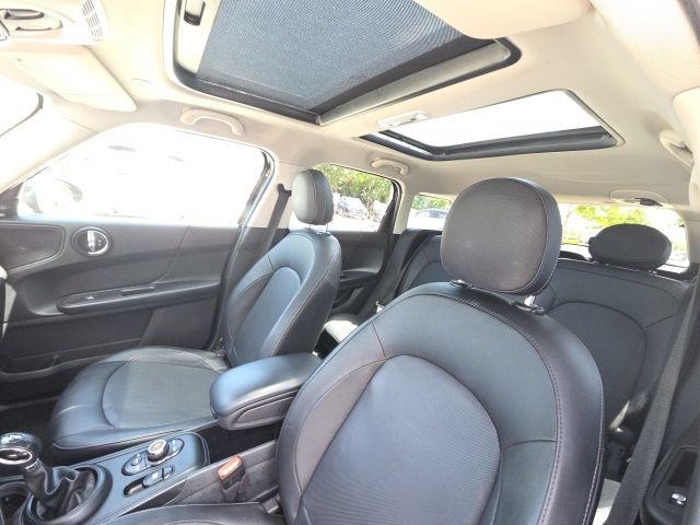 2018 MINI Countryman - $14,977