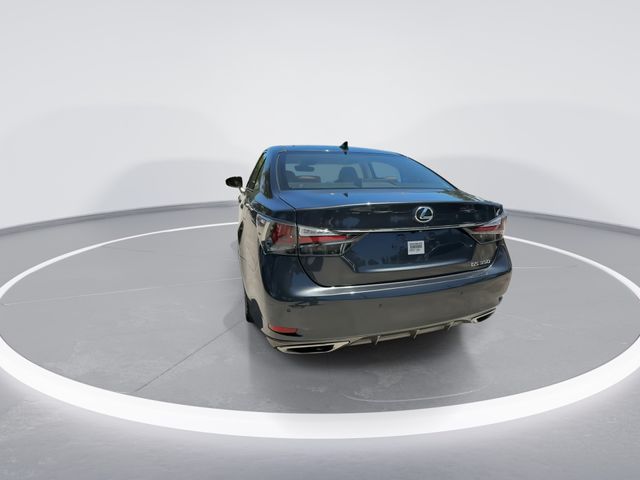 2018 Lexus GS - $24,998