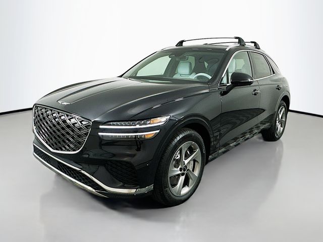 Thumbnail: 2026 Genesis GV70 - 1