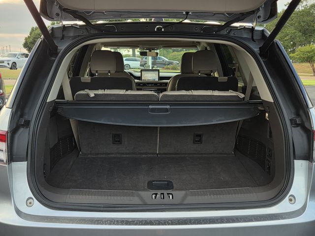 Used 2023 Lincoln Aviator SUV