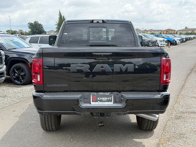new 2026 Ram 2500 car, priced at $81,445
