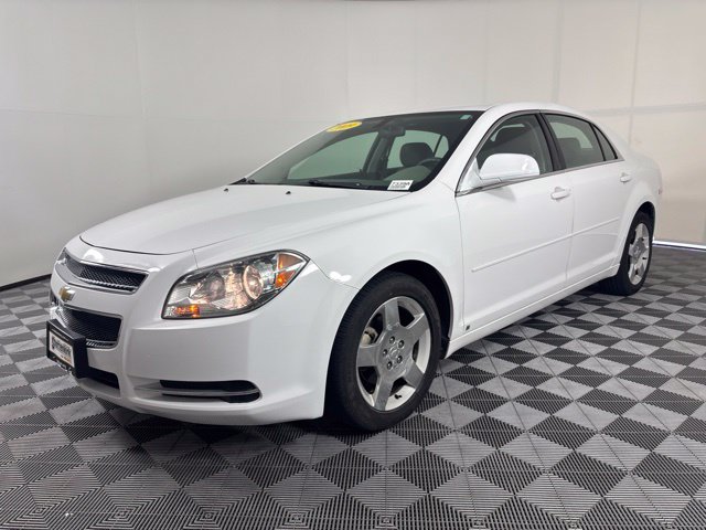 Used 2009 Chevrolet Malibu Sedan