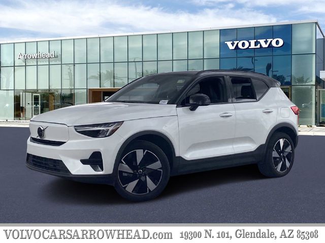 2024 Volvo XC40 Recharge Core RWD