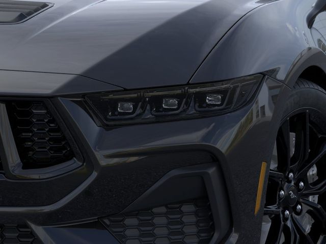 New 2026 Black Ford GT image 18