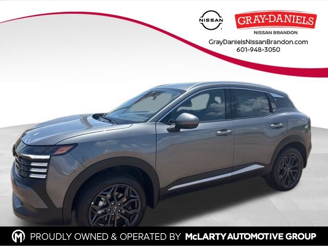 2025 Nissan Kicks SR's photo