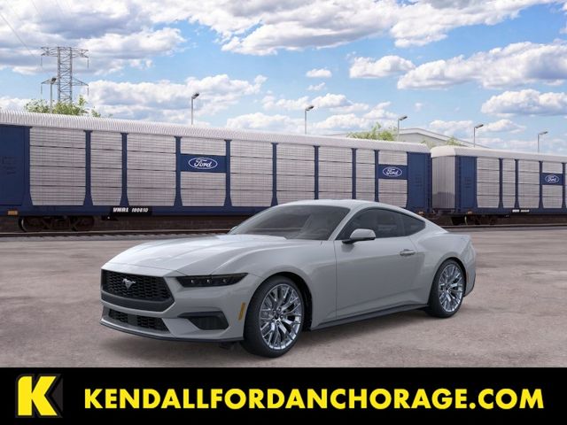 Avalanche 2026 Ford Mustang Coupe Rear-Wheel Drive Automatic