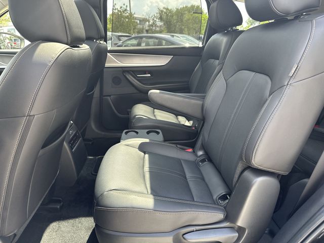 2026 MAZDA CX-9 - $37,494