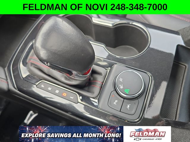 Used 2021 Chevrolet Blazer For Sale in Muncie, IN