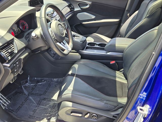 2025 Acura RDX - $40,999