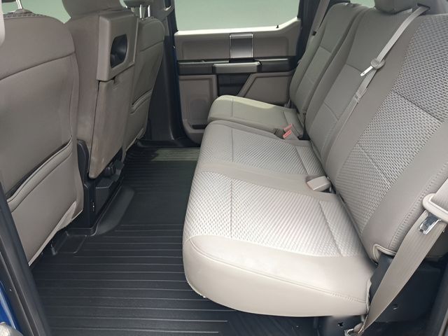 Used 2018 Ford F-150 Truck