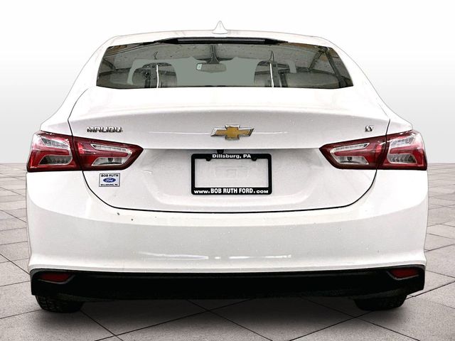 2020 Chevrolet Malibu LT - 3