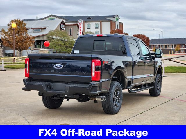 2024 Ford F-250SD XL 6