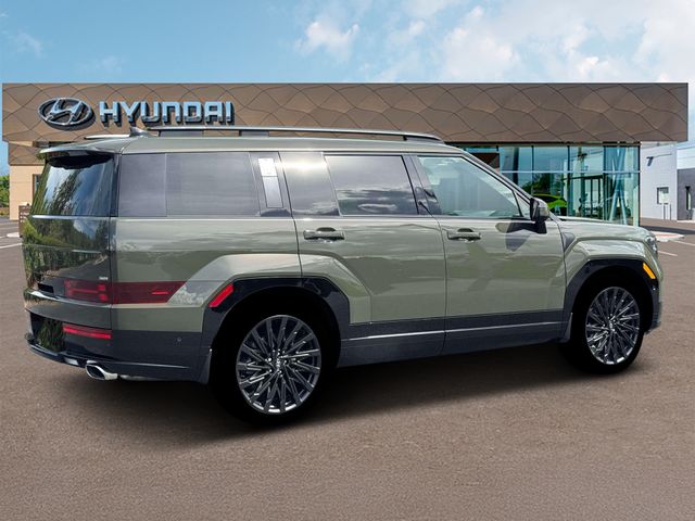 New 2026 Green Hyundai Calligraphy image 8