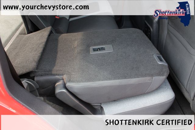 Used 2023 Ford Bronco SUV