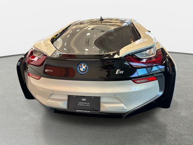 Used 2015 White BMW  image 4