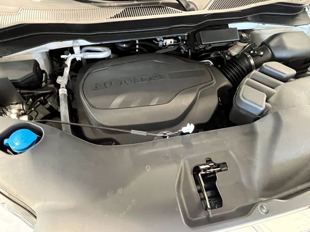 New 2026 Honda Ridgeline Truck