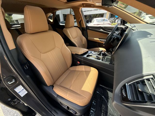 2023 Lexus NX - $41,898