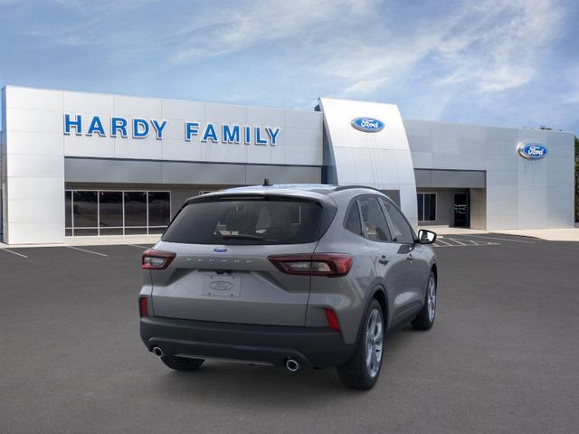 2025 Ford Escape ST-Line:L166580