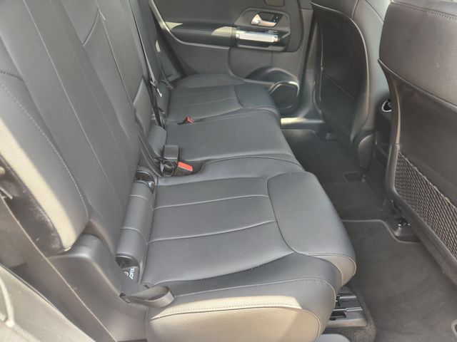 2024 Mercedes-Benz EQB 250+  at DeMontrond Automotive Group