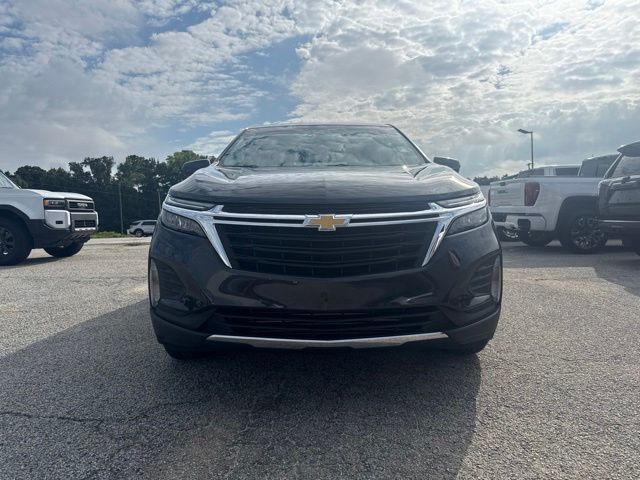 2022 Chevrolet Equinox LT:44956B