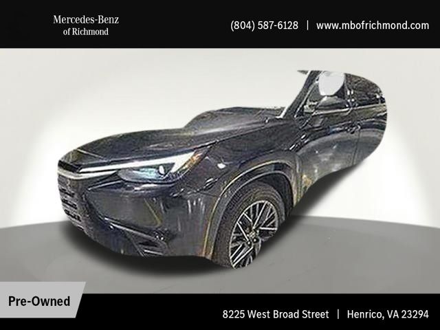  2024 Lexus TX 350 Premium AWD   