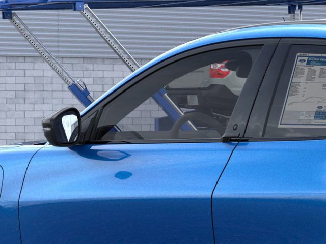 2026 Ford Mustang Mach-E