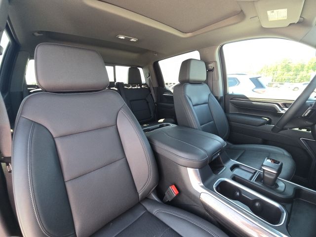 Photo of 2024 Chevrolet Silverado 1500 LTZ in Dallas, GA - 19,  2024 Chevrolet Silverado 1500 LTZ:C02406