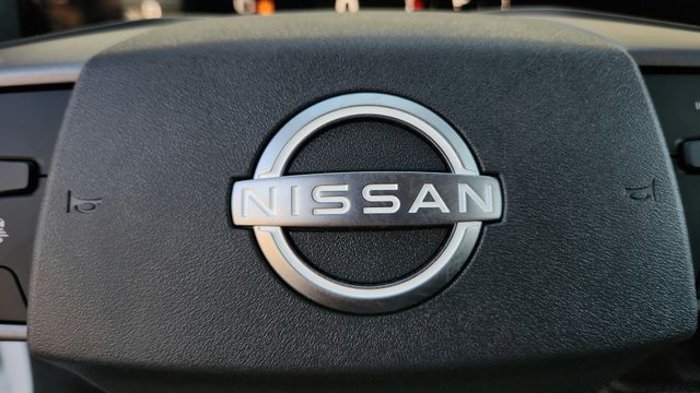 2026 Nissan Sentra