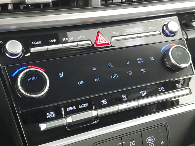 New 2025 Hyundai Santa Fe For Sale in Indianapolis, IN