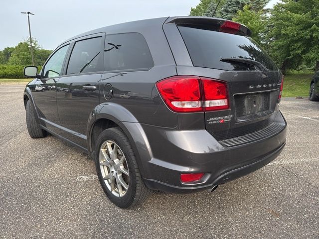Used 2014 Dodge Journey For Sale in New Hudson, MI