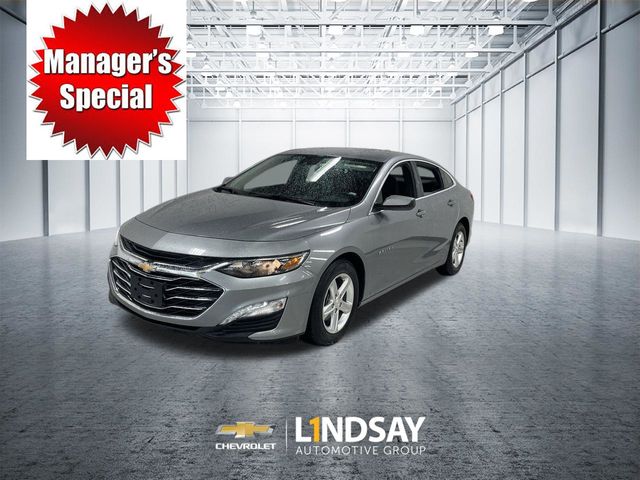 Sterling Gray Metallic 2024 Chevrolet Malibu Sedan Front-Wheel Drive Continuously Variable Transmission