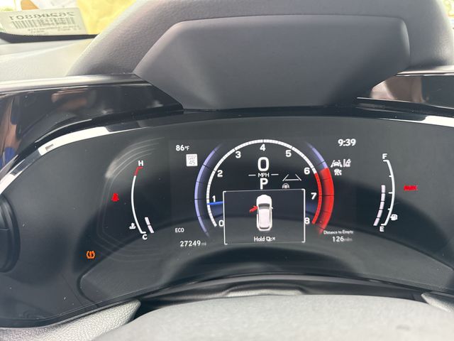 Used 2024 Lexus NX SUV