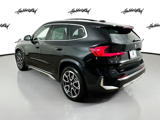 2025 BMW X1 xDrive28i 7