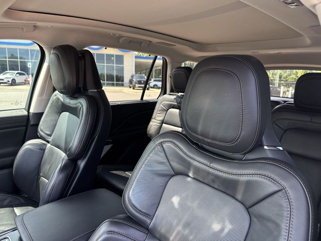 Used 2025 Lincoln Aviator SUV