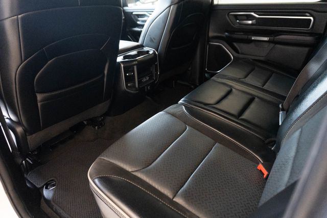Used 2024 Ram 1500 Truck
