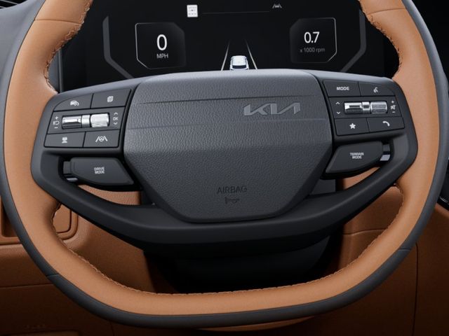 2027 Gray Kia Sportage Hybrid X-Line AWD SUV