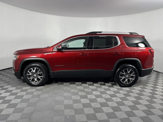 Used 2022 GMC Acadia For Sale in Indianapolis, IN