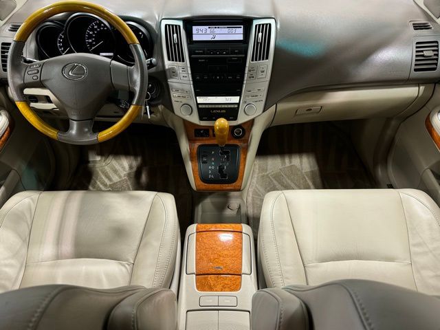 2008 Lexus RX 350 27