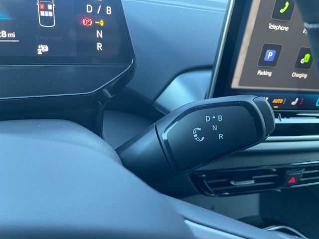 2025 Volkswagen ID.4 PRO - Photo 23