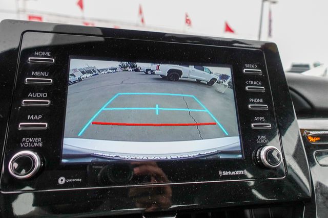 used 2024 Toyota Camry car, priced at $24,644