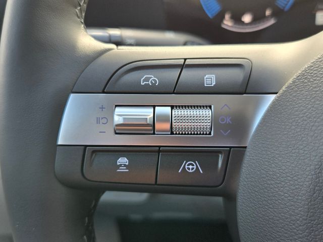 2027 Hyundai Kona