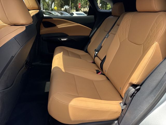 2026 Lexus RX - $60,998