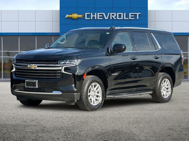 2023 Chevrolet Tahoe LT 8