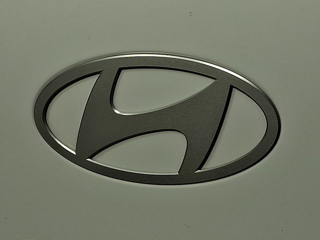 Used 2025 Hyundai Kona SUV