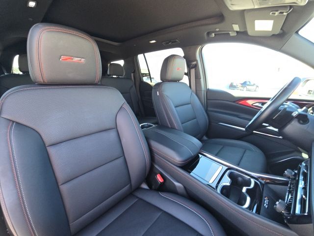 2026 Chevrolet Traverse Z71:47350B