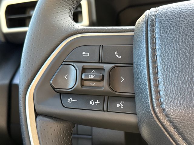 New 2026 Toyota 4Runner SUV