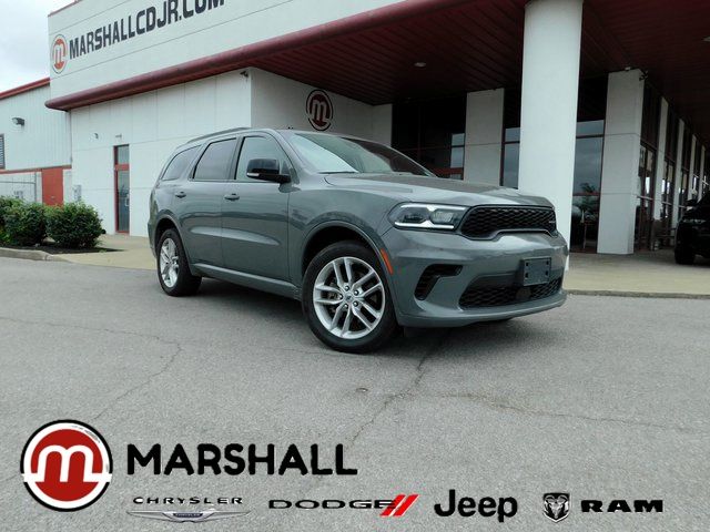 2024 Dodge Durango GT Plus AWD