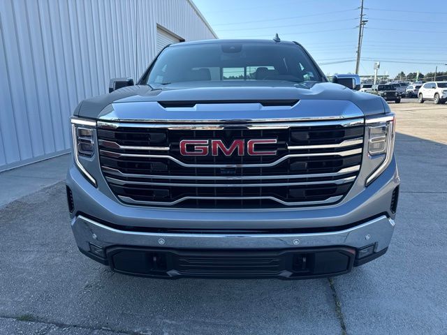 2026 GMC Sierra 1500 SLT:169839A