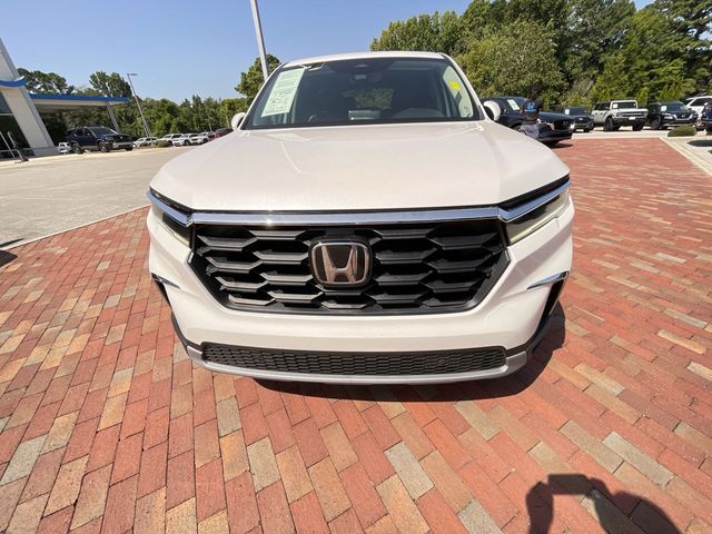 Used 2025 Honda Pilot SUV